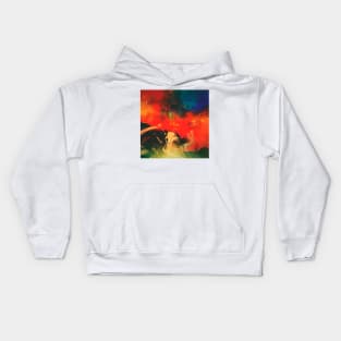 Psychonaut Kids Hoodie